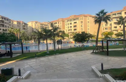 Apartment - 3 Bedrooms - 3 Bathrooms for sale in 90 Avenue - South Investors Area - New Cairo City - Cairo