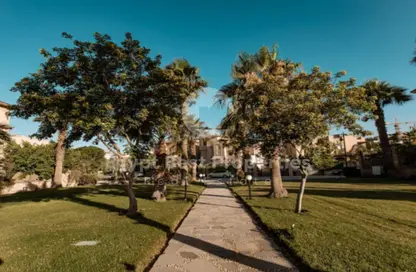 Twin House - 4 Bedrooms - 4 Bathrooms for sale in Al Karma 2 - 5th District - Sheikh Zayed City - Giza Twin House - 4 Bedrooms - 4 Bathrooms for sale in Al Karma 2 - 5th District - Sheikh Zayed City - Giza