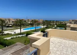 Villa - 5 Bedrooms - 6 Bathrooms for sale in Stella Sidi Abdel Rahman - Sidi Abdel Rahman - North Coast