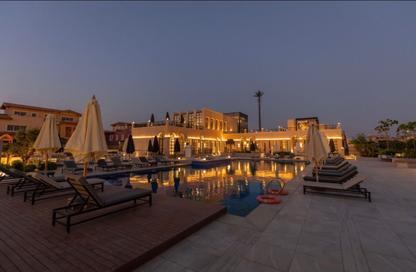 Apartment - 3 Bedrooms - 3 Bathrooms for sale in Hyde Park - 5th Settlement Compounds - The 5th Settlement - New Cairo City - Cairo