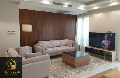 iVilla - 3 Bedrooms - 3 Bathrooms for rent in Mountain View Hyde Park - 5th Settlement Compounds - The 5th Settlement - New Cairo City - Cairo iVilla - 3 Bedrooms - 3 Bathrooms for rent in Mountain View Hyde Park - 5th Settlement Compounds - The 5th Settlement - New Cairo City - Cairo