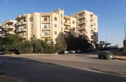 Apartment - 3 Bedrooms - 2 Bathrooms for rent in Al Narges 2 - Al Narges - New Cairo City - Cairo