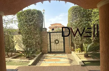 فيلا - 3 غرف نوم - 3 حمامات للايجار في مدينتي - القاهرة