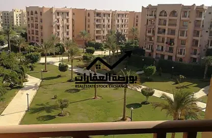 Apartment - 3 Bedrooms - 2 Bathrooms for sale in El Rehab Extension - Al Rehab - New Cairo City - Cairo