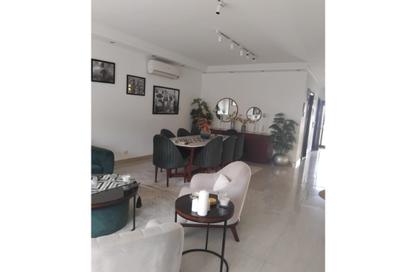 Townhouse - 3 Bedrooms - 4 Bathrooms for sale in Hyde Park - 5th Settlement Compounds - The 5th Settlement - New Cairo City - Cairo