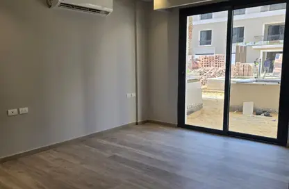 شقة - غرفة نوم - 2 حمامات للايجار في فيلدج ويست - كمبوندات الشيخ زايد - الشيخ زايد - الجيزة