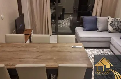 Apartment - 2 Bedrooms - 1 Bathroom for rent in Madinaty - Cairo