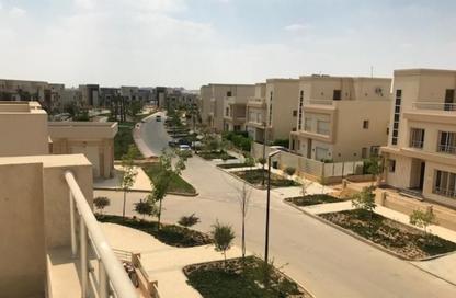 Villa - 6 Bedrooms - 6 Bathrooms for sale in Grand Heights - Northern Expansions - 6 October City - Giza