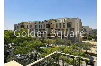 Apartment - 2 Bedrooms - 2 Bathrooms for sale in Eastown - 5th Settlement Compounds - The 5th Settlement - New Cairo City - Cairo
