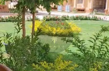 Apartment - 3 Bedrooms - 2 Bathrooms for sale in Dar Masr 2 - elandalus - South Teseen St. - The 5th Settlement - New Cairo City - Cairo