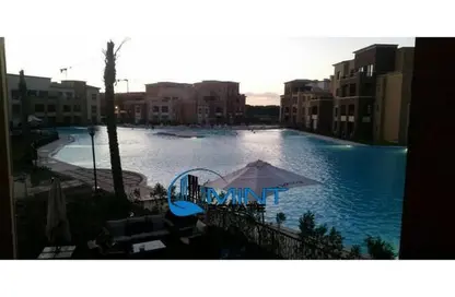 شاليه - 3 غرف نوم - 2 حمامات للبيع في مراسي - سيدي عبد الرحمن - الساحل الشمالي