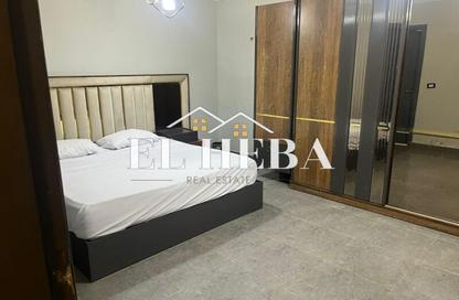 Apartment - 3 Bedrooms - 2 Bathrooms for rent in Madinaty - Cairo