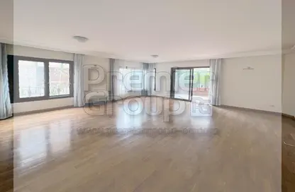 دوبلكس - 3 غرف نوم - 3 حمامات للايجار في شارع 207 - دجلة - حي المعادي - القاهرة