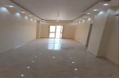 Apartment - 3 Bedrooms - 2 Bathrooms for sale in New Heliopolis - Cairo