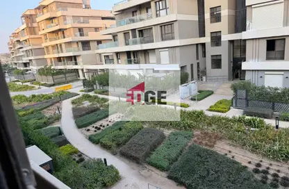 Apartment - 3 Bedrooms - 3 Bathrooms for sale in Villette - 5th Settlement Compounds - The 5th Settlement - New Cairo City - Cairo