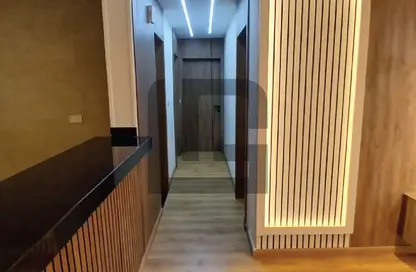 Apartment - 3 Bedrooms - 2 Bathrooms for sale in Madinaty - Cairo