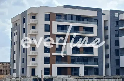 Apartment - 2 Bedrooms - 2 Bathrooms for sale in La Mirada El Mostakbal - Mostakbal City Compounds - Mostakbal City - Future City - Cairo