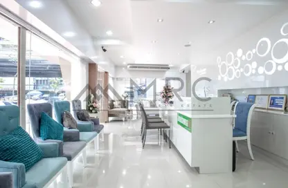 Clinic - Studio for sale in Three Sixty - 5th Settlement Compounds - The 5th Settlement - New Cairo City - Cairo