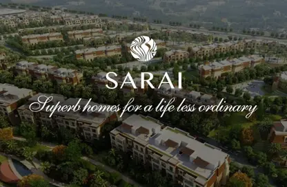 Villa - 4 Bedrooms - 5 Bathrooms for sale in Capital Gardens Compound - New Capital Compounds - New Capital City - Cairo