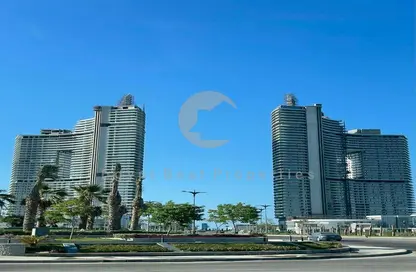 Chalet - 2 Bedrooms - 2 Bathrooms for sale in Mazarine - New Alamein City - Al Alamein - North Coast