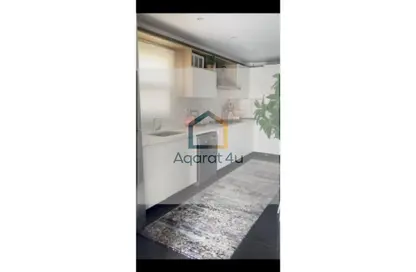 Apartment - 3 Bedrooms - 3 Bathrooms for rent in Westown - Sheikh Zayed Compounds - Sheikh Zayed City - Giza