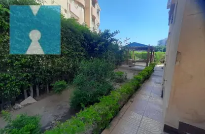 شقة - 3 غرف نوم - 2 حمامات للبيع في اوبرا سيتي - الحي السادس - الشيخ زايد - الجيزة