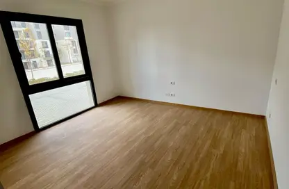 Apartment - 2 Bedrooms - 2 Bathrooms for sale in Sodic East - 6th District - New Heliopolis - Cairo