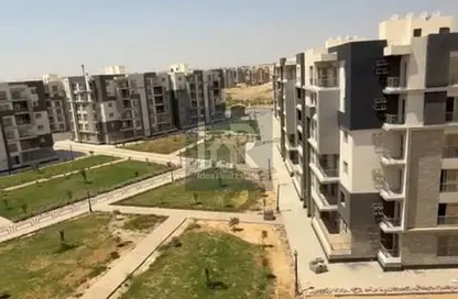 شقة - 3 غرف نوم - 3 حمامات للبيع في جنه - مدينة القاهرة الجديدة - القاهرة شقة - 3 غرف نوم - 3 حمامات للبيع في جنه - مدينة القاهرة الجديدة - القاهرة