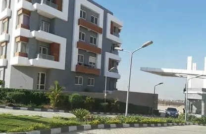 شقة - 3 غرف نوم - 3 حمامات للبيع في زايد ريجنسي - كمبوندات الشيخ زايد - الشيخ زايد - الجيزة