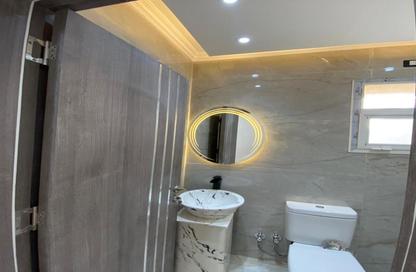 Apartment - 3 Bedrooms - 2 Bathrooms for sale in Madinaty - Cairo