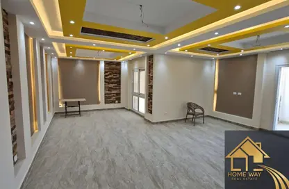 Apartment - 3 Bedrooms - 2 Bathrooms for rent in Hyde Park - 5th Settlement Compounds - The 5th Settlement - New Cairo City - Cairo