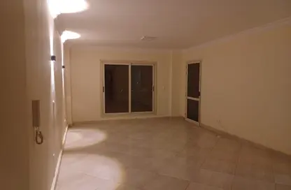 Apartment - 3 Bedrooms - 2 Bathrooms for rent in El Koronfel - The 5th Settlement - New Cairo City - Cairo