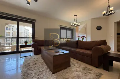 شقة - 3 غرف نوم - 3 حمامات للايجار في ميفيدا - كمبوندات التجمع الخامس - التجمع الخامس - مدينة القاهرة الجديدة - القاهرة