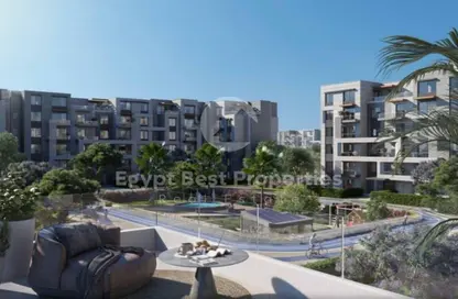 Villa - 5 Bedrooms - 7 Bathrooms for sale in Sarai - Mostakbal City Compounds - Mostakbal City - Future City - Cairo