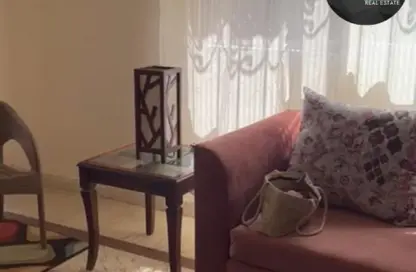 شقة - 3 غرف نوم - 2 حمامات للايجار في بيفرلي هيلز - كمبوندات الشيخ زايد - الشيخ زايد - الجيزة