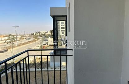 شقة - 2 غرف نوم - 3 حمامات للبيع في أو ويست - كمبوندات 6 أكتوبر - مدينة 6 أكتوبر - الجيزة