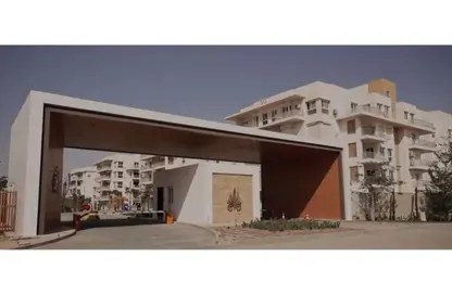 Apartment - 3 Bedrooms - 3 Bathrooms for sale in Mountain View iCity October - 6 October Compounds - 6 October City - Giza