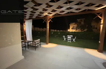 فيلا - 4 غرف نوم - 3 حمامات للبيع في ماونتن فيو راس الحكمة - راس الحكمة - الساحل الشمالي فيلا - 4 غرف نوم - 3 حمامات للبيع في ماونتن فيو راس الحكمة - راس الحكمة - الساحل الشمالي