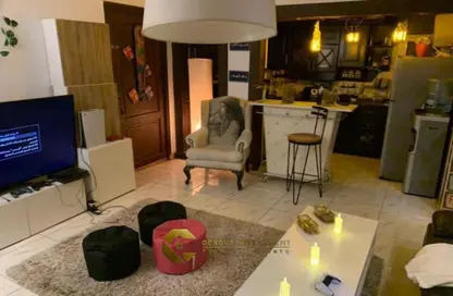 شقة - 2 غرف نوم - 1 حمام للبيع في حدائق المهندسين - الحي الرابع - الشيخ زايد - الجيزة