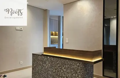 عيادة - استوديو - 1 حمام للايجار في ويستاون - كمبوندات الشيخ زايد - الشيخ زايد - الجيزة