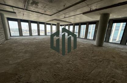 Office Space - Studio - 3 Bathrooms for sale in Eastown - 5th Settlement Compounds - The 5th Settlement - New Cairo City - Cairo