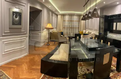 شقة - 3 غرف نوم - 3 حمامات للبيع في ايستاون - كمبوندات التجمع الخامس - التجمع الخامس - مدينة القاهرة الجديدة - القاهرة