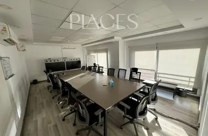 Whole Building - Studio - 7+ Bathrooms for sale in V90 - North Teseen St. - The 5th Settlement - New Cairo City - Cairo