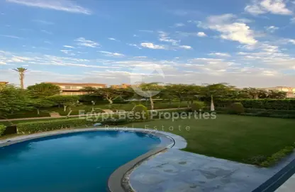 Villa - 7 Bedrooms - 7 Bathrooms for sale in Lake View - 5th Settlement Compounds - The 5th Settlement - New Cairo City - Cairo