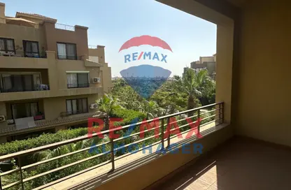 Apartment - 3 Bedrooms - 3 Bathrooms for sale in Casa - Sheikh Zayed Compounds - Sheikh Zayed City - Giza