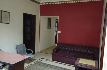 Office Space - Studio - 1 Bathroom for rent in Roxy - Heliopolis - Masr El Gedida - Cairo