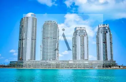 شاليه - 2 غرف نوم - 2 حمامات للبيع في العلمين - الساحل الشمالي شاليه - 2 غرف نوم - 2 حمامات للبيع في العلمين - الساحل الشمالي