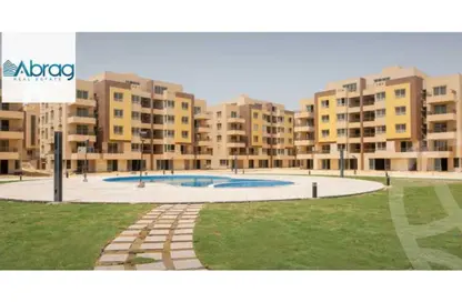 Duplex - 4 Bedrooms - 3 Bathrooms for sale in Promenade Residence - Cairo Alexandria Desert Road - 6 October City - Giza