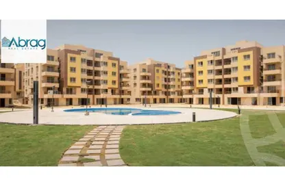 دوبلكس - 4 غرف نوم - 3 حمامات للبيع في بروميناد ريزيدنس - طريق مصر اسكندرية الصحراوي - مدينة 6 أكتوبر - الجيزة