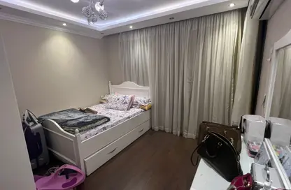 شقة - 3 غرف نوم - 2 حمامات للبيع في تاج سيتي - كمبوندات التجمع الخامس - التجمع الخامس - مدينة القاهرة الجديدة - القاهرة